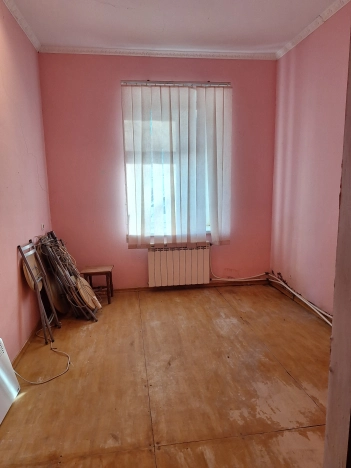 Купить однокомнатную квартиру в Республике Крым. Вариант № 18003, 9, площадь -  квм, цена 2700000 рублей