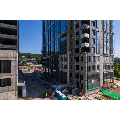 Купить двухкомнатную квартиру на улице Маковского в Владивостоке. Вариант № 4824370, 4, площадь - квм, цена 16042500 рублей