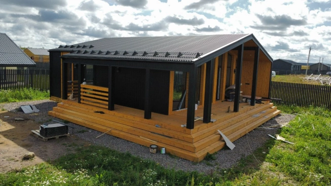 Купить дом в Санкт-Петербурге. Вариант № 2827581, 0, площадь -  квм, цена 12000000 рублей