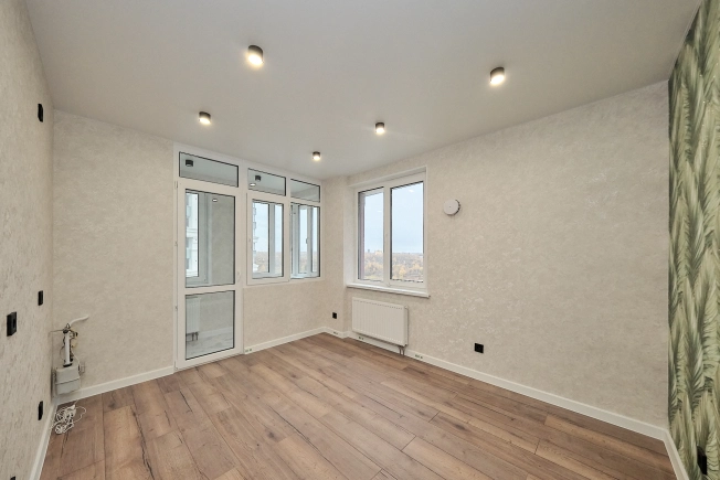 Купить квартиру на вторичке в районе Октябрьский в Рязани. Вариант № 3248221, 2, площадь -  квм, цена 6400000 рублей