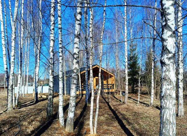 Купить дом в Пушкине. Вариант № 35483, 4, площадь -  квм, цена 11450000 рублей