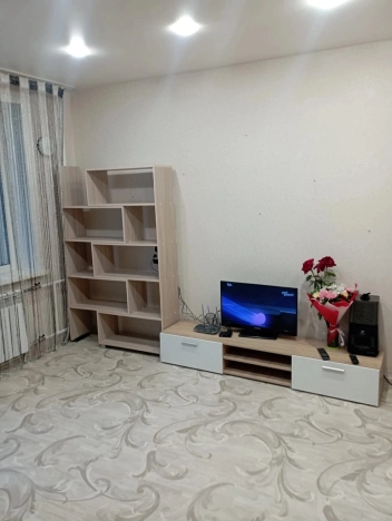 Купить однокомнатную квартиру на улице Петухова в Новосибирске. Вариант № 60151, 0, площадь -  квм, цена 3070000 рублей