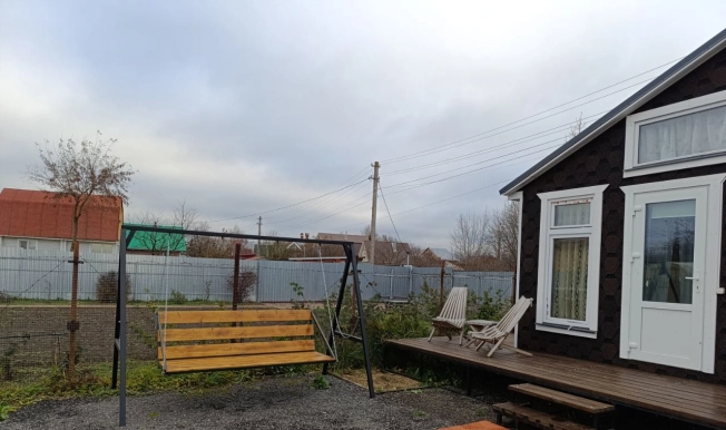 Купить дом в Москве. Вариант № 9223766, 1, площадь - квм, цена 4500000 рублей