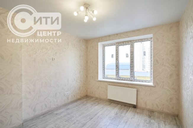 Купить квартиру в ЖК Галактика 2 в Воронеже. Вариант № 7376, 4, площадь -  квм, цена 4200000 рублей