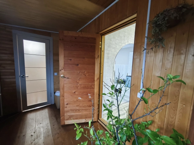 Купить дом в Приморском крае. Вариант № 8449687, 4, площадь -  квм, цена 4600000 рублей