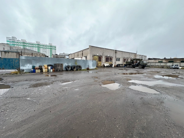 Купить коммерческую недвижимость свободного назначения в Иванове. Вариант № 8847599, 25, площадь -  квм, цена 380000000 рублей