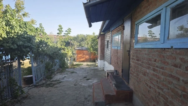 Купить дом на улице Улан-Туг в Элисте. Вариант № 4173592, 2, площадь -  квм, цена 4500000 рублей