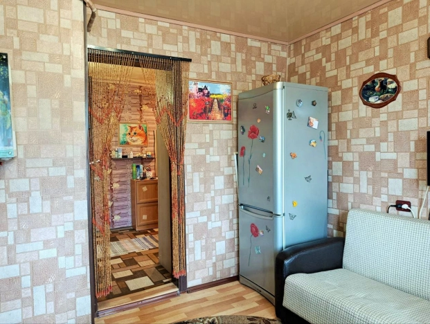 Купить однокомнатную квартиру в Лакинске. Вариант № 5836142, 7, площадь -  квм, цена 3400000 рублей