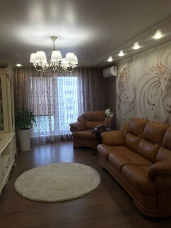 Купить двухкомнатную квартиру в Калужской области. Вариант № 8190258, 6, площадь -  квм, цена 8800000 рублей