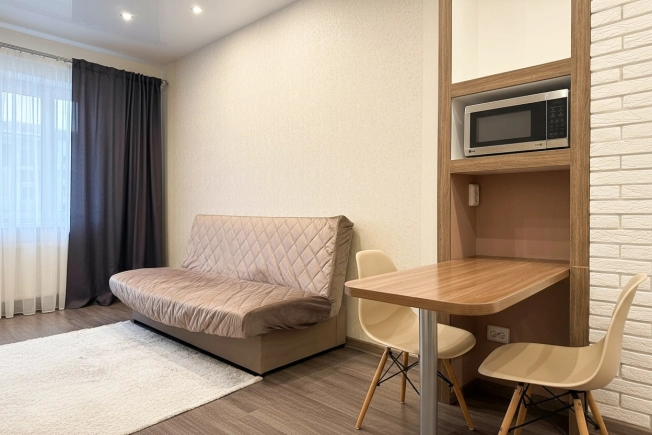 Купить квартиру на улице Андропова в Петрозаводске. Вариант № 9002460, 11, площадь -  квм, цена 6999999 рублей