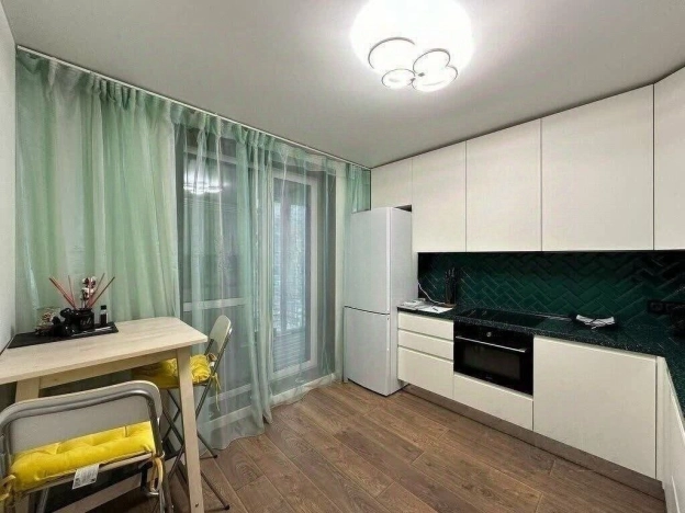 Купить квартиру в Москве. Вариант № 3224759, 2, площадь - квм, цена 25000000.0000 рублей