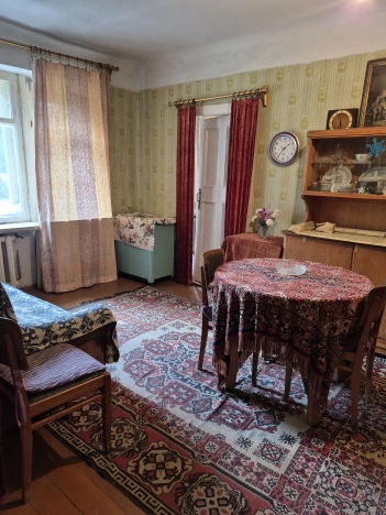 Купить двухкомнатную квартиру в Микрорайоне Ефимьево, Вязники в Вязниках. Вариант № 2421761, 0, площадь -  квм, цена 1250000 рублей