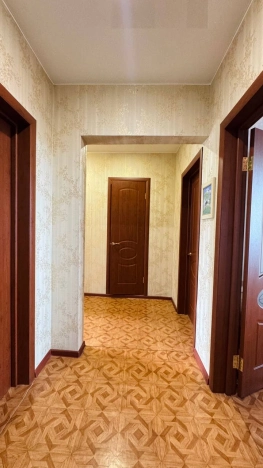 Купить квартиру на улице Украинская в Южно-Сахалинске. Вариант № 39166, 16, площадь -  квм, цена 7900000 рублей