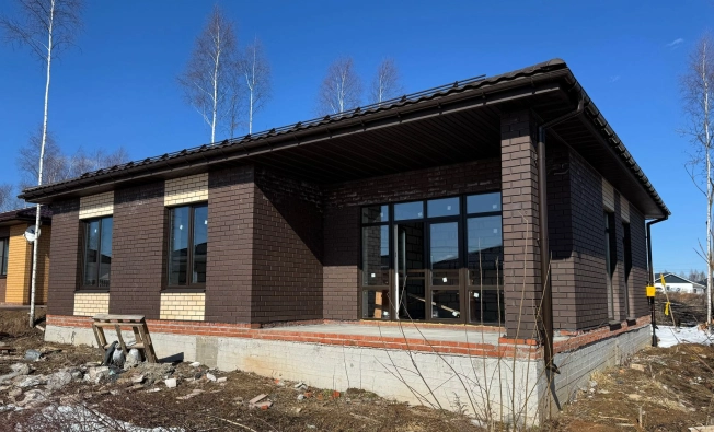 Купить дом в Тульской области. Вариант № 10751072, 2, площадь - квм, цена 7999000 рублей