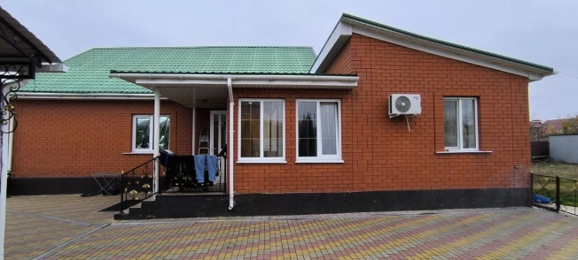 Купить дом в Белгородской области. Вариант № 8976327, 23, площадь - квм, цена 12500000 рублей