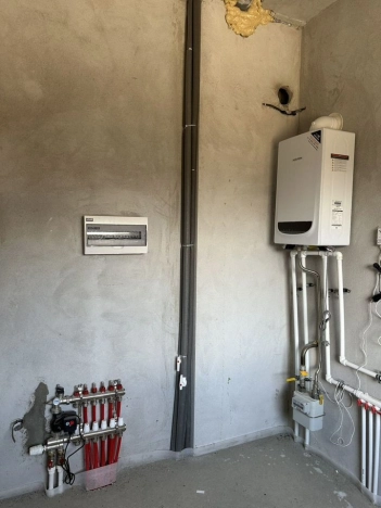 Купить дом на улице Полецкого в Калининграде. Вариант № 57759, 36, площадь -  квм, цена 11300000 рублей