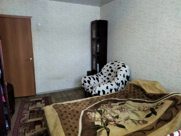 Купить двухкомнатную квартиру на вторичке в Пензенской области. Вариант № 5770, 0, площадь -  квм, цена 2800000 рублей