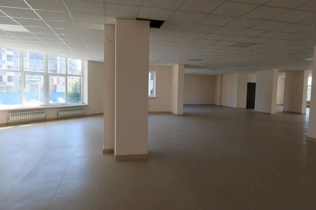 Купить коммерческую недвижимость свободного назначения в Ростове-на-Дону. Вариант № 4849717, 11, площадь -  квм, цена 84999999 рублей