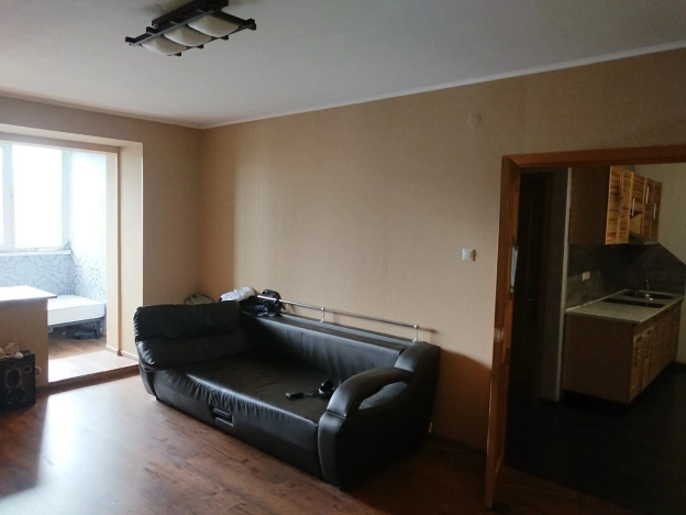 Купить однокомнатную квартиру в Дзержинском. Вариант № 55151, 8, площадь -  квм, цена 7499000 рублей