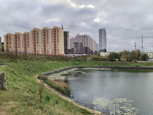 Купить квартиру у метро Котельники в Котельниках. Вариант № 5921975, 19, площадь -  квм, цена 11180000 рублей