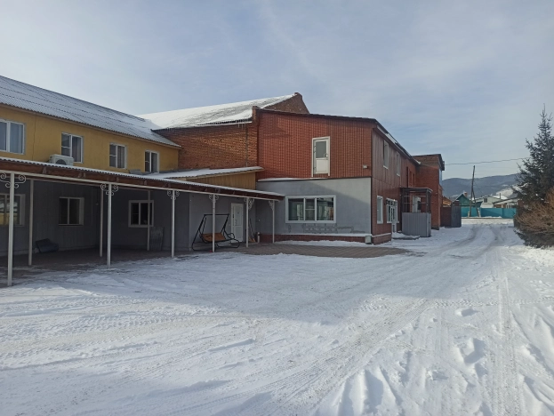 Купить коммерческую недвижимость свободного назначения в Улан-Удэ. Вариант № 9269290, 1, площадь -  квм, цена 125000000 рублей