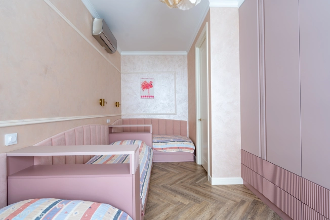 Купить квартиру в районе Рязанский в Москве. Вариант № 32715, 10, площадь - квм, цена 63000000.0000 рублей