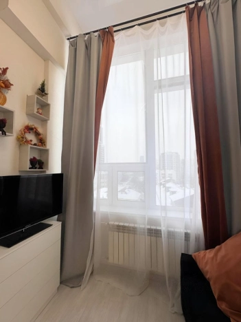 Купить квартиру в Москве. Вариант № 9679996, 3, площадь -  квм, цена 10900000 рублей