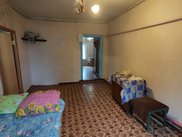 Купить двухкомнатную квартиру в Микрорайоне Ефимьево, Вязники в Вязниках. Вариант № 789600, 1, площадь -  квм, цена 690000 рублей