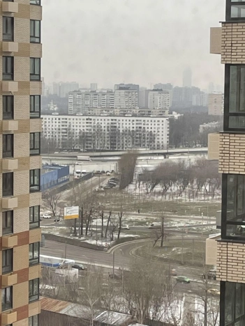 Купить квартиру у метро Аминьевская в Москве. Вариант № 36852, 9, площадь - квм, цена 30490000.0000 рублей