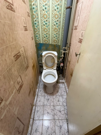 Купить двухкомнатную квартиру в Нижегородской области. Вариант № 9690708, 5, площадь -  квм, цена 6300000 рублей