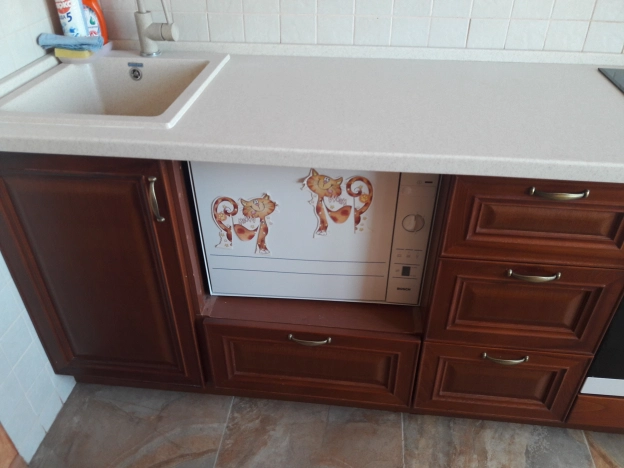 Снять квартиру в Московской области. Вариант № 7253446, 2, площадь - квм, цена 55000 рублей