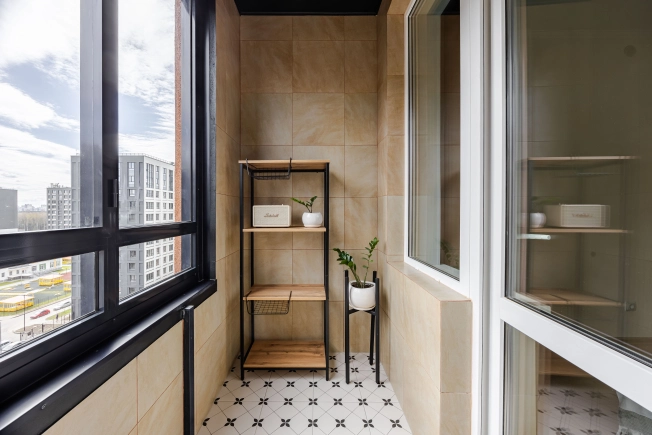 Купить квартиру на вторичке у метро Комендантский проспект в Санкт-Петербурге. Вариант № 41128, 16, площадь -  квм, цена 13000000 рублей