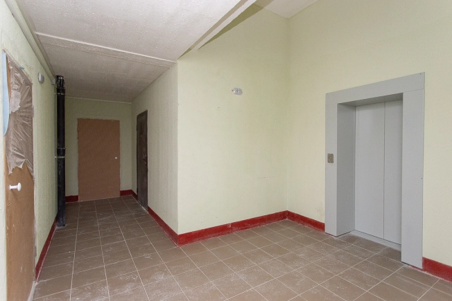 Купить квартиру на улице Всесвятская в Владимире. Вариант № 306920, 20, площадь -  квм, цена 5350000 рублей