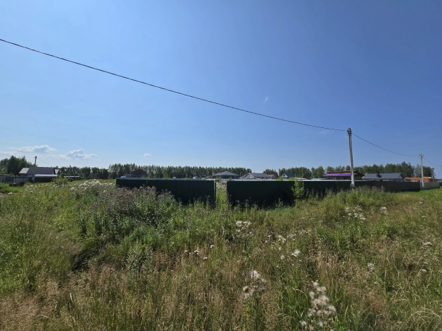 Купить земельный участок на улице Загородная в Ярославской области. Вариант № 29744, 2, площадь -  квм, цена 1200000 рублей