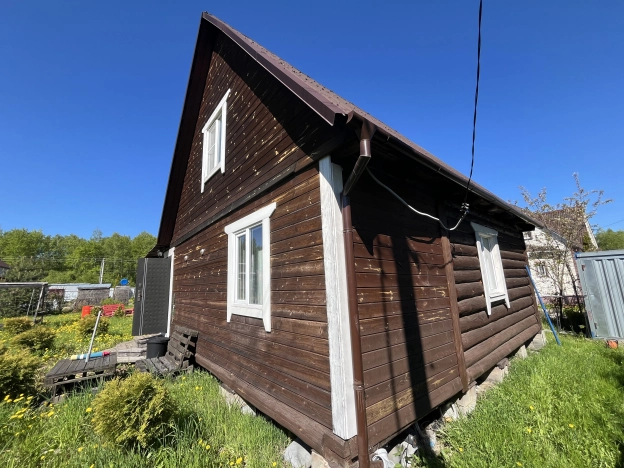 Купить дом на улице Задорожная в Воскресенске. Вариант № 8873, 7, площадь -  квм, цена 3200000 рублей