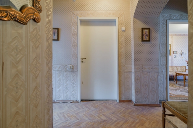 . Вариант № 8403015, 21, площадь - 67.7 квм, цена 9100000 рублей