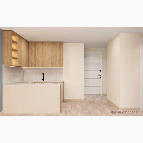 Купить трехкомнатную квартиру на вторичке на улице Нефтебаза в Приморском крае. Вариант № 9769275, 3, площадь -  квм, цена 18376800 рублей