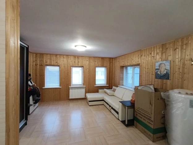 Купить дом в Белгородской области. Вариант № 10492498, 13, площадь -  квм, цена 11450000 рублей