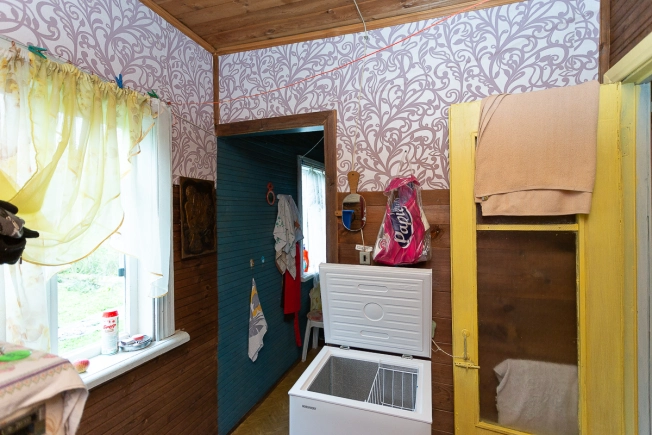 Купить дачу на улице 3-й Восточный проезд в Московской области. Вариант № 6288726, 24, площадь -  квм, цена 1700000 рублей