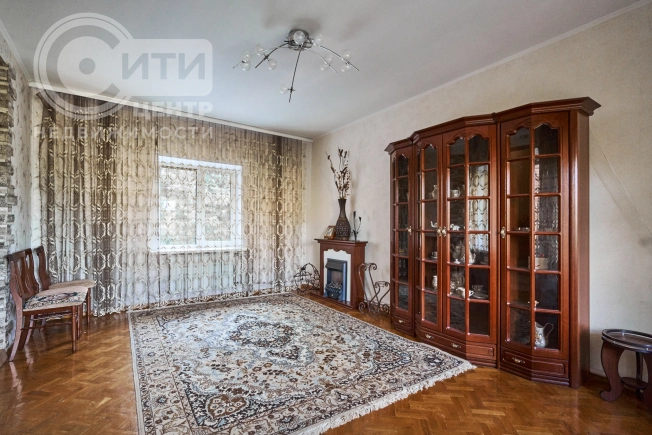 Купить дом в Воронеже. Вариант № 1389911, 8, площадь -  квм, цена 23990000 рублей