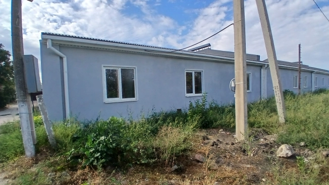 Купить таунхаус в Ейске. Вариант № 3824735, 2, площадь -  квм, цена 5500000 рублей