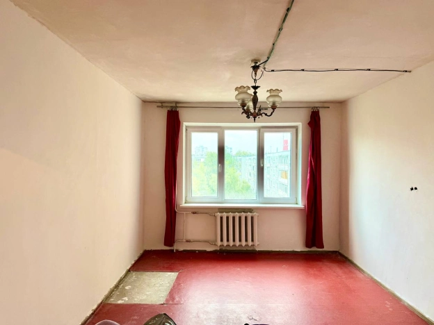 Купить двухкомнатную квартиру на улице Виктора Гакуна в Калининграде. Вариант № 4885642, 2, площадь -  квм, цена 5000000 рублей