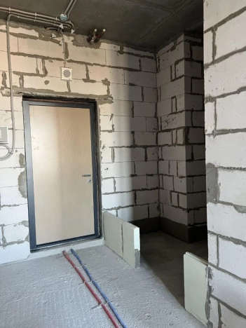 Купить квартиру в Москве. Вариант № 8224321, 3, площадь -  квм, цена 17400000 рублей