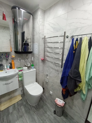 . Вариант № 12104, 3, площадь - 62 квм, цена 9000000 рублей