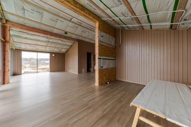 Купить дом на улице Колтушское шоссе в Всеволожске. Вариант № 35478, 8, площадь -  квм, цена 10300000 рублей