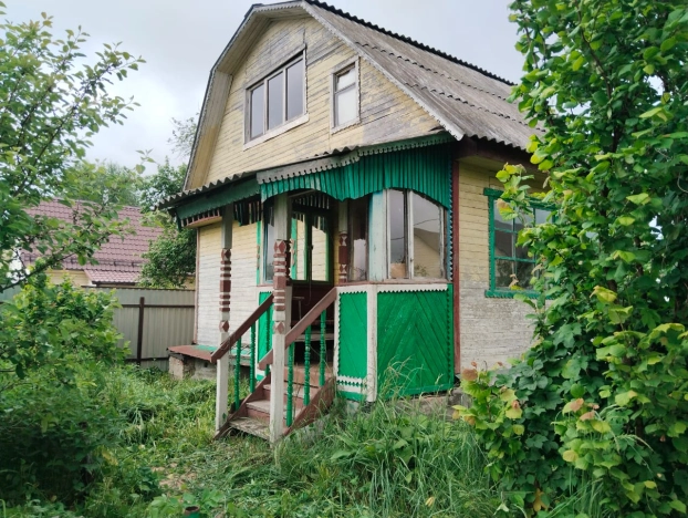 Купить дачу в Московской области. Вариант № 27504, 0, площадь -  квм, цена 1190000 рублей