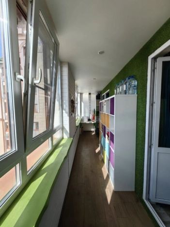 Купить квартиру на улице Римский проезд в Московской области. Вариант № 3420312, 0, площадь - квм, цена 9772000 рублей