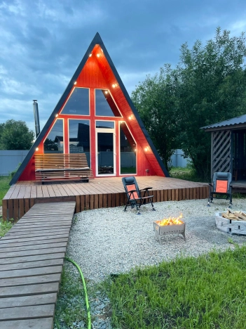 Купить дом в Новосибирске. Вариант № 2584145, 0, площадь -  квм, цена 5000000 рублей