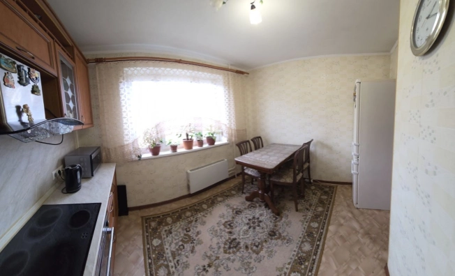 Купить квартиру в Москве. Вариант № 8856757, 1, площадь -  квм, цена 25900000 рублей