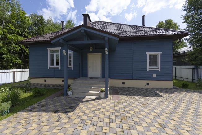 Купить дом в Москве. Вариант № 9363001, 0, площадь - квм, цена 35000000 рублей